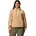 Helvetia II Cropped Sweatshirt Beige L
