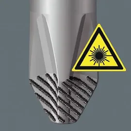 WERA Schraubendreher-Satz Kraftform Big Pack 300 14-teilig