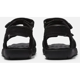 Timberland Perkins Row Backstrap Sandal Schwarz 26