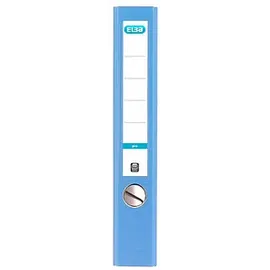 Elba smart Pro DIN A4 50 mm hellblau 1 St.
