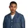 G-Star 4 Pocket Overshirt dunkelblau L