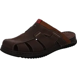 FITORY Clogs Braun 42