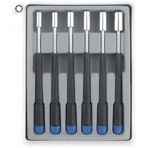 Donau Elektronik 280-65 Sechskant, 4...8 mm