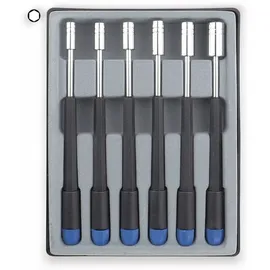 Donau Elektronik 280-65 Sechskant, 4...8 mm