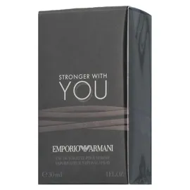 Emporio Armani Stronger With You Eau de Toilette 30 ml