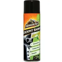 Armor-All Armor All Cockpit Shine Lemon Fresh 500 ml,