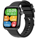 Forever IGo 3 JW-500 smartwatch Til Børn Black