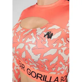 Gorilla Wear Osseo - Rosa S