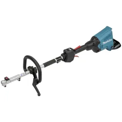 Makita DUX60Z Akku-Garten-Antriebseinheit