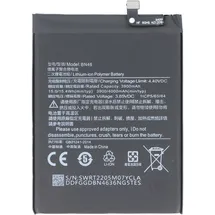 AccuCell Ersatzakku für Xiaomi Redmi Note 6, Note 8, Li-Polymer Akku, 3,85V, 3900mAh, 15Wh, built-in, ohne Werkzeug