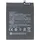 AccuCell Ersatzakku für Xiaomi Redmi Note 6, Note 8, Li-Polymer Akku, 3,85V, 3900mAh, 15Wh, built-in, ohne Werkzeug