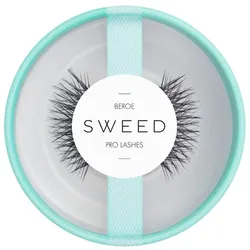 Sweed Pro Lashes Beroe Künstliche Wimpern