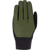 Roeckl SPORTS Herren Handschuhe Rotterdam 2, Unisex Gr.8 -