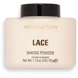 Revolution Beauty Loose Baking Powder