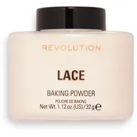 Revolution Beauty Loose Baking Powder lace