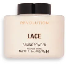 Revolution Beauty Loose Baking Powder lace