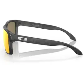 OAKLEY Holbrook XL matte black camoflauge/prizm ruby (941729)