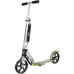 HUDORA BigWheel 205, schwarz/grün