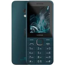 Nokia 225 4G (2024) Dark Blue