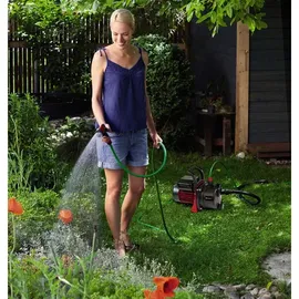 Einhell GC-GP 6538 inkl. Saugschlauch