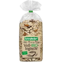 Seitenbacher Müsli Voll-biologische Mischung #815 bio