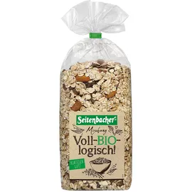 Seitenbacher Müsli Voll-biologische Mischung #815 bio