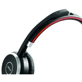 JABRA Evolve 40 MS Mono USB-A
