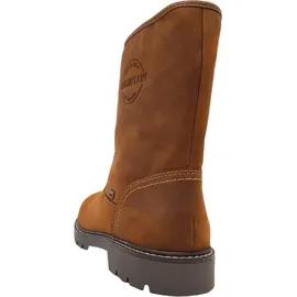 Rieker Stiefel in noce/fuchs | 41