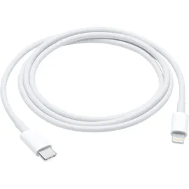 Apple USB-C - Lightning Kabel 1 m