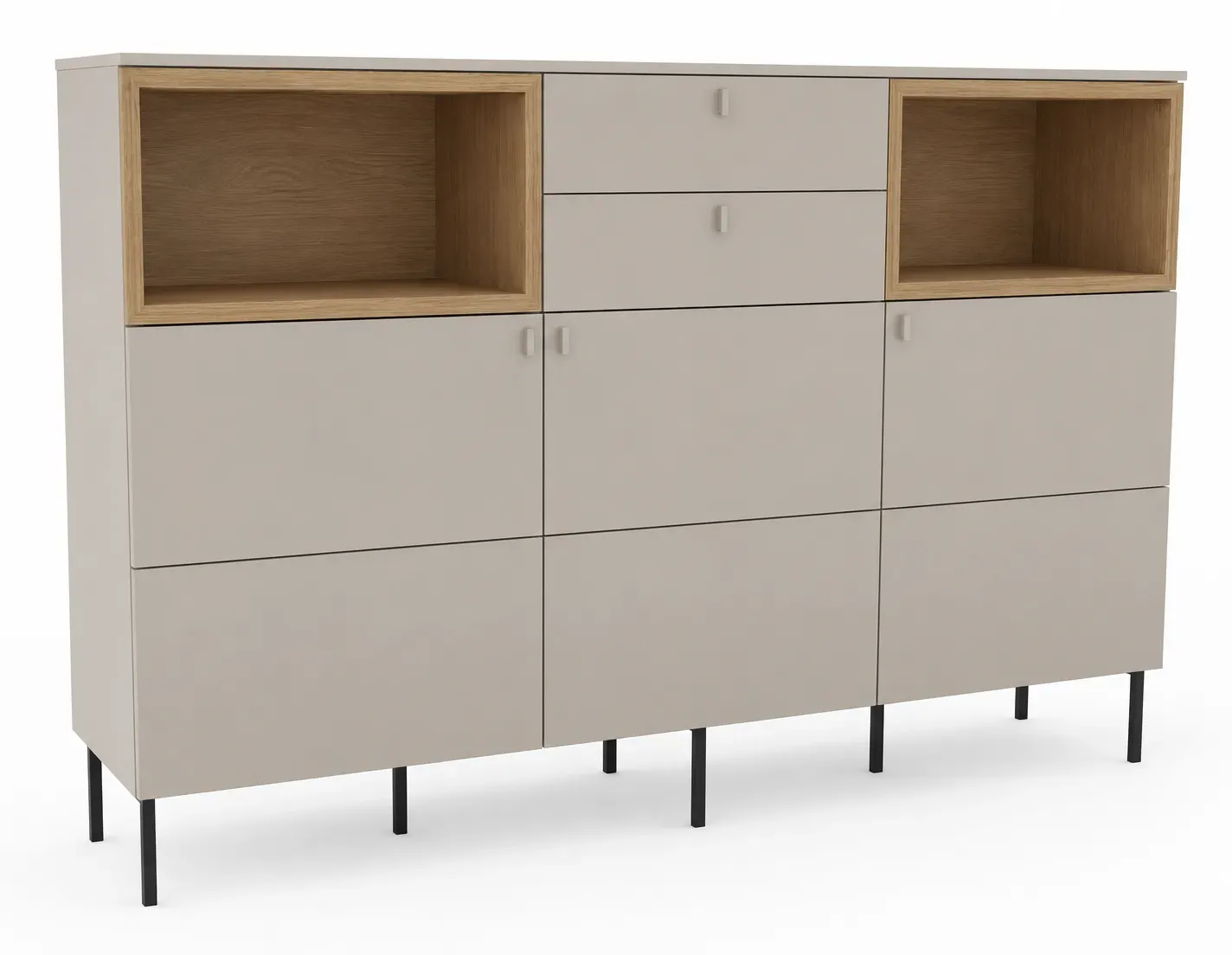 Venjakob Andiamo 3.0 Sideboard 7754