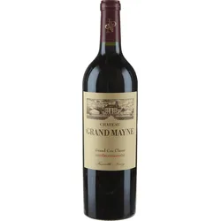 Château Grand Mayne
