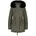 Winterjacke Damen Winterjacke Damen XL Winterjacke