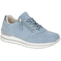 Gabor comfort 66.528.86 (4.5/azur/silber) | Gr.: 37,5