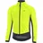 neon yellow/black L