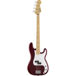 Fender Standard Precision Bass MN WPG CND - E-Bass