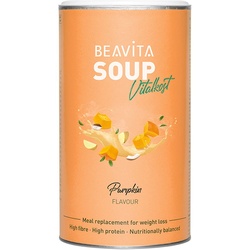 Beavita Vitalkost Diät-Suppe, Kürbis