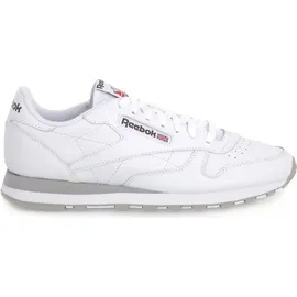 Reebok Classic Leather Cloud White/Pure Grey 3/Pure Grey 7 45,5