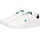 Fila Crosscourt 2 Nt White-Verdant Green-44 - 44 EU