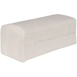 Falthandtuch Papier, 2-lagig, Blatt 24x22cm, 15 x 200 Blatt