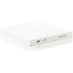 Mann-filter Filter, Innenraumluft [Hersteller-Nr. CU2132] für Smart