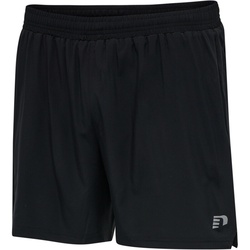 newline Core Laufshorts black XXL