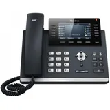 Yealink SIP-T46U - VoIP-Telefon mit Rufnummernanzeige