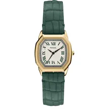 Fossil Harlow Leder 28 mm ES5427