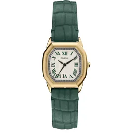 Fossil Harlow Leder 28 mm ES5427
