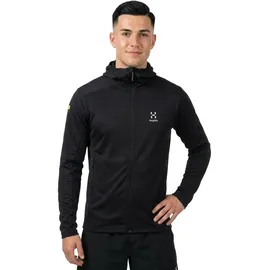 Haglöfs L.I.M Mid Multi II Hoodie Jacke (Größe XL