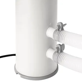 Intex C600 Poolpumpe weiß 2271 l/h