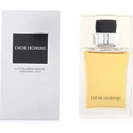 Dior Homme Aftershave Lotion 100 ml