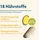 BabyFORTE Folsäure ohne Jod + Omega-3 Kapseln 60 St.