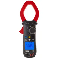 CHAUVIN ARNOUX F606 Vielfachmesszange