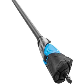 Leki Smart Response 115 cm schwarz